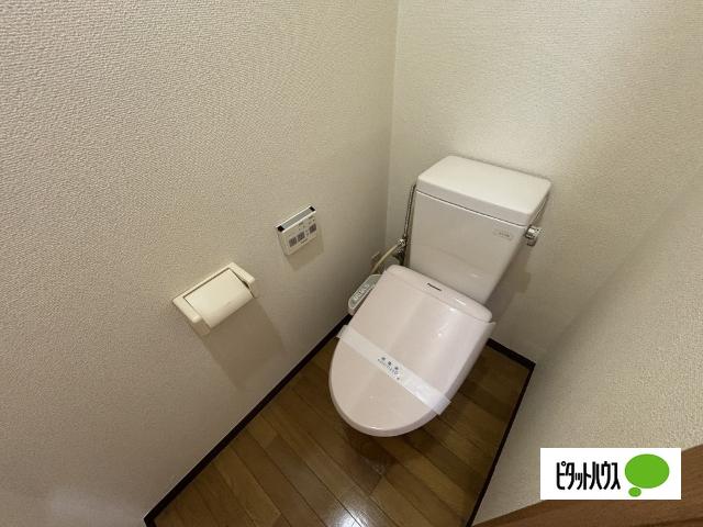 メゾン・ド・大徳園（303） その他