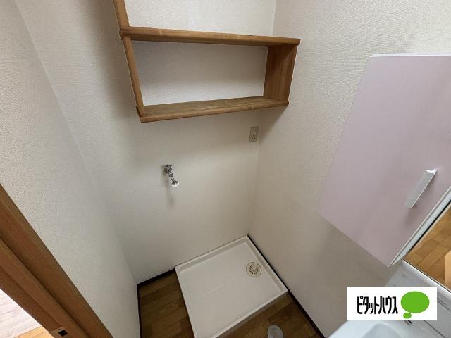 メゾン・ド・大徳園（303） 室内