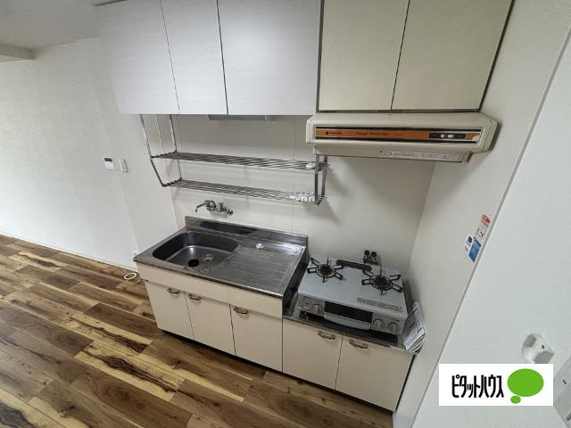 COREHOUSEⅡ（303） その他