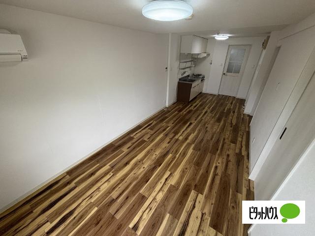 COREHOUSEⅡ（303） その他