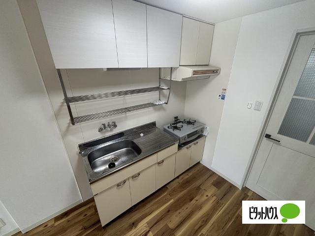 COREHOUSEⅡ（303） キッチン
