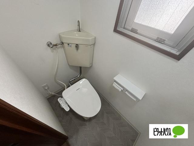 COREHOUSEⅡ（303） トイレ