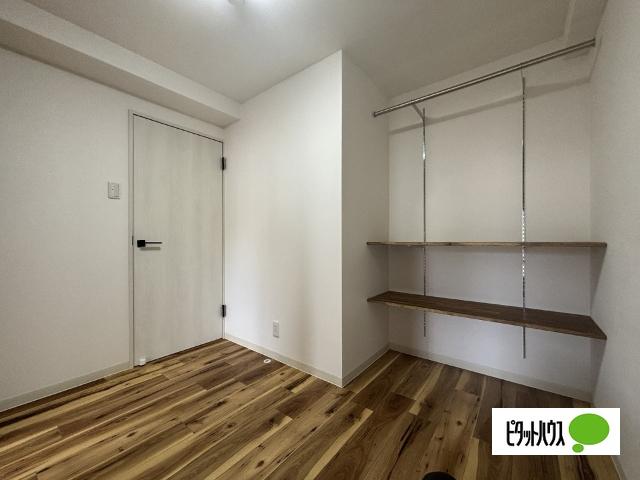 COREHOUSEⅡ（303） 収納