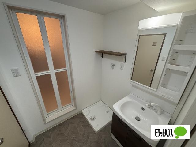 COREHOUSEⅡ（303） 洗面