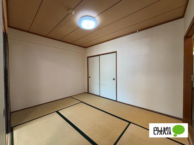スカール富士見（602） その他部屋・スペース