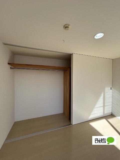 オノフタウン滑石Ｍ（-） 収納