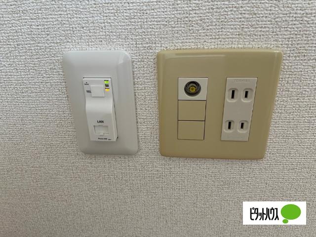 ディノ馬町（1002） 部屋画像