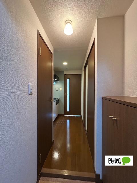 ディノ馬町（1002） 部屋画像