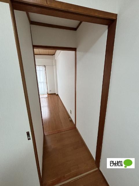 岩﨑勝ビル（303） その他