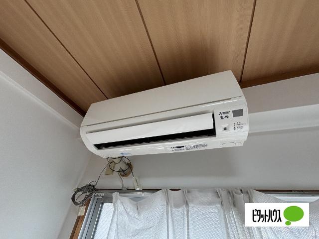 岩﨑勝ビル（303） その他