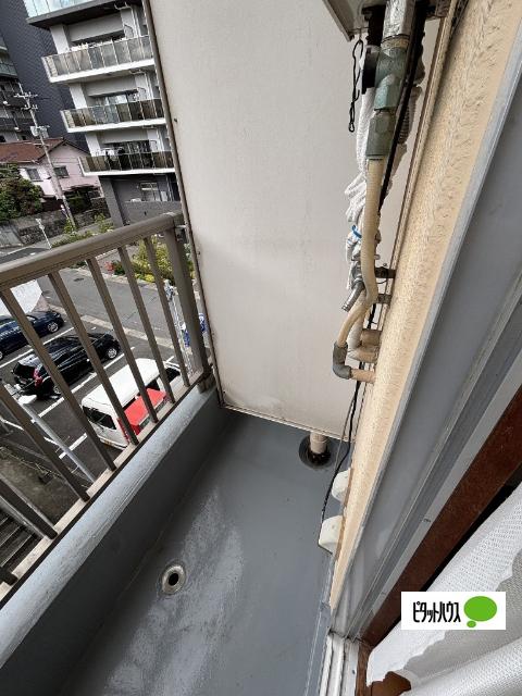 岩﨑勝ビル（303） 部屋画像