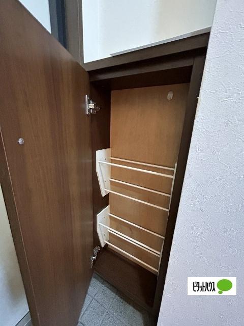 クオーレ中川（303） その他