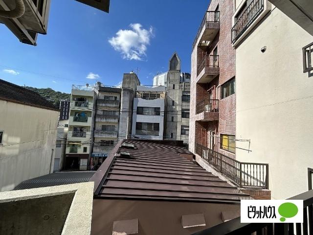クオーレ中川（303） その他