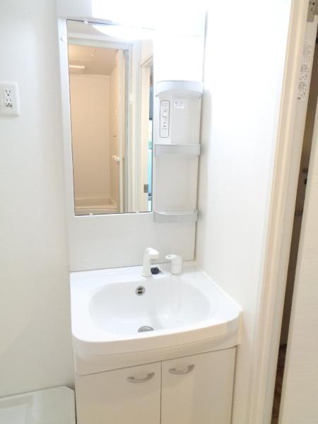 MODERN PALAZZO NAGASAKI NORTH（102） 洗面