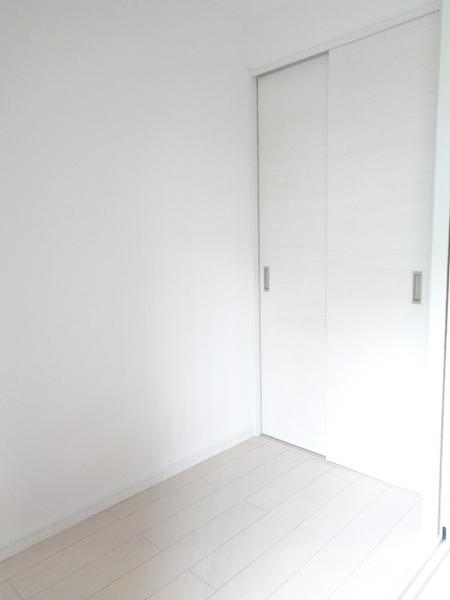 MODERN PALAZZO NAGASAKI NORTH（102） その他部屋・スペース