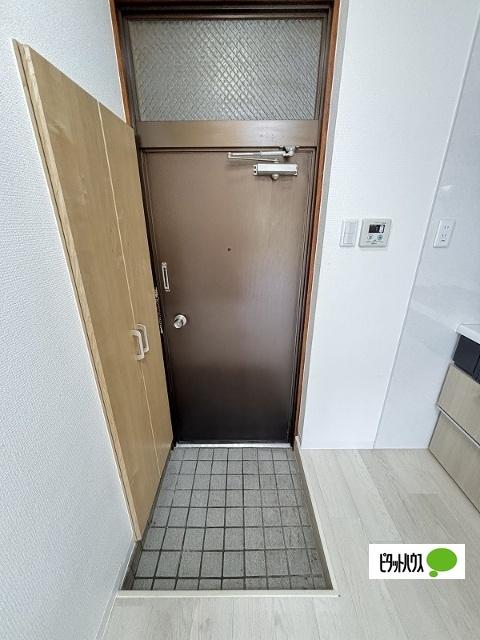 本原ハイツ（306） その他