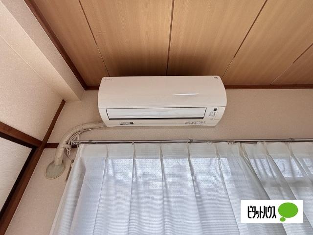 ロイヤル片渕（301） その他
