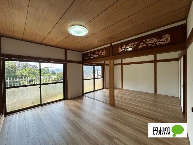 坂本３丁目戸建（-） その他部屋・スペース