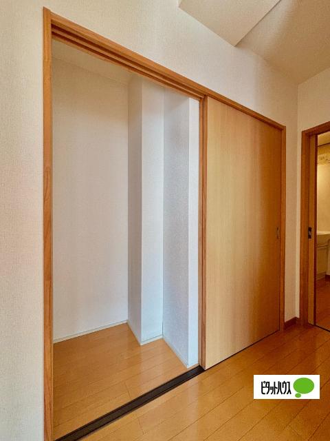 Maison IMAMICHI（102） キッチン