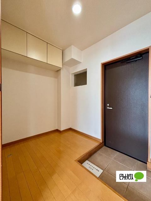 Maison IMAMICHI（102） バス／シャワー