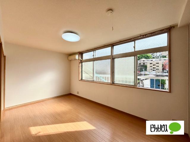Maison IMAMICHI（102） トイレ
