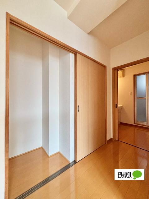 Maison IMAMICHI（101） 設備