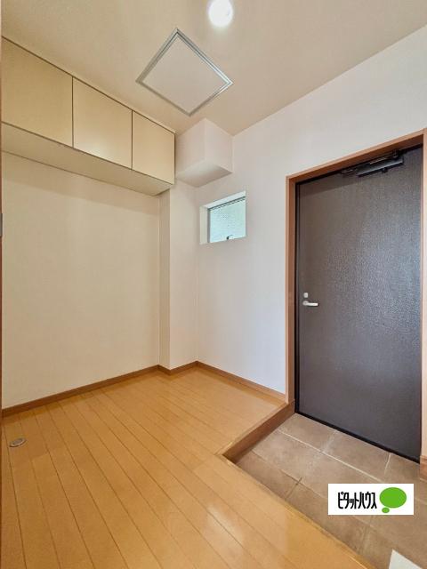 Maison IMAMICHI（101） トイレ