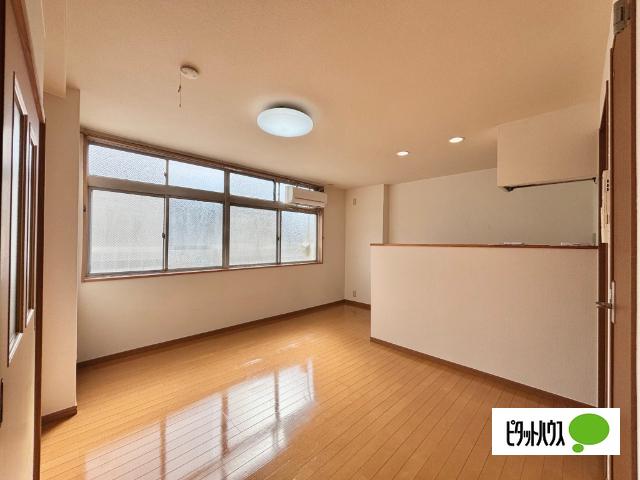 Maison IMAMICHI（101） キッチン