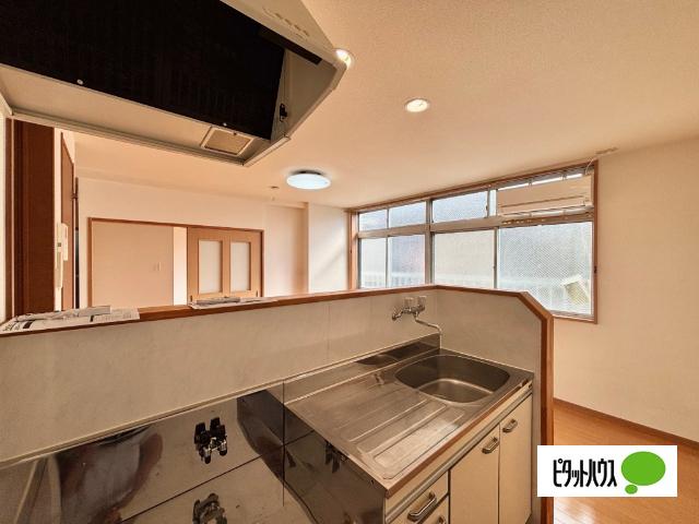 Maison IMAMICHI（101） バス／シャワー