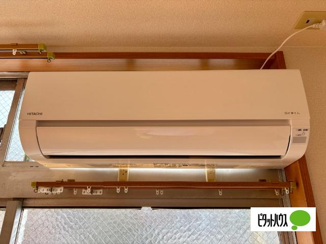 Maison IMAMICHI（101） 収納