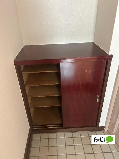 山崎ビル（301） その他