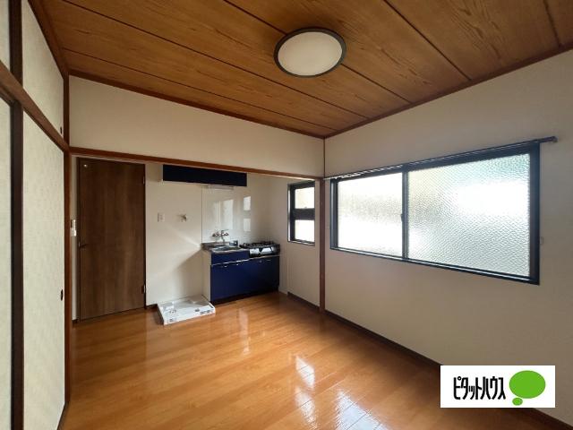 山崎ビル（301） その他部屋・スペース