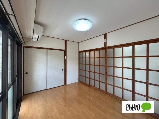 山崎ビル（202） その他