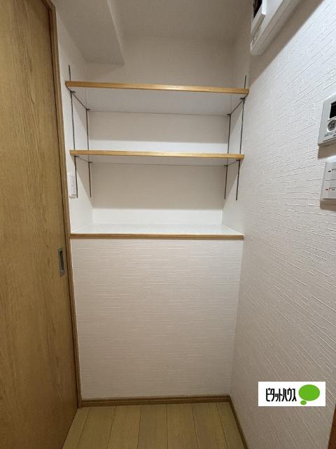 ハイツ山口（301） その他