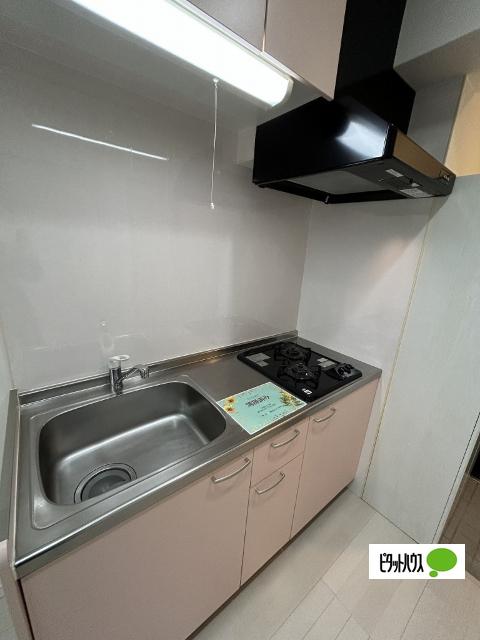 フォレスト大黒（503） 部屋画像