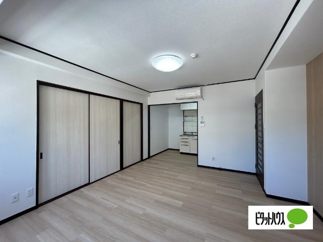 長崎市西山マンション その他
