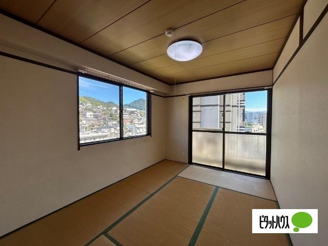長崎市西山マンション その他