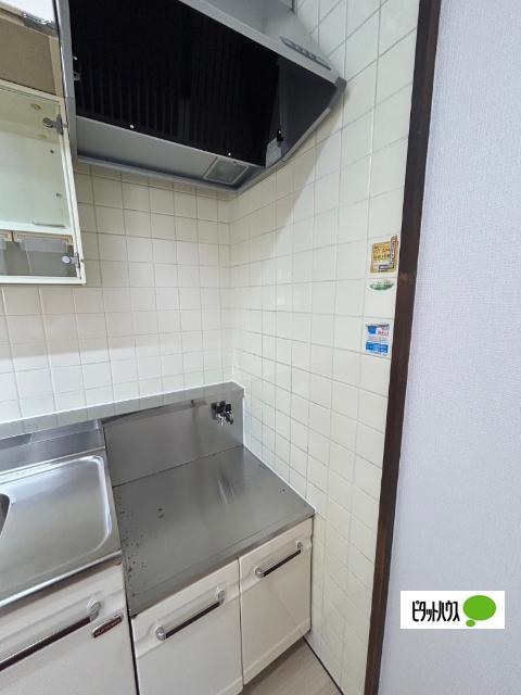 長崎市西山マンション その他