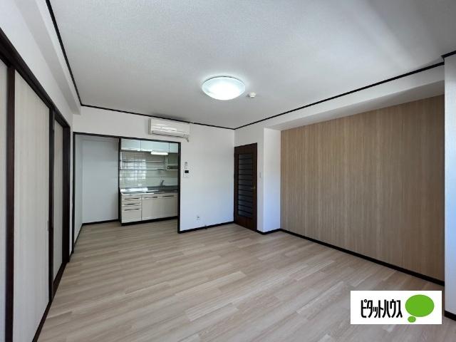 長崎市西山マンション その他