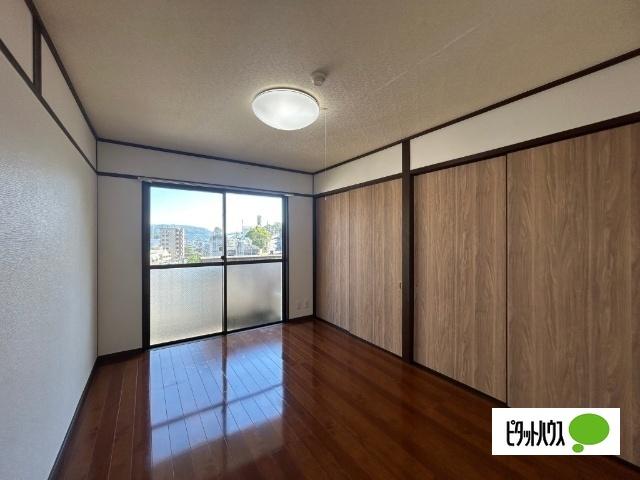 長崎市西山マンション その他
