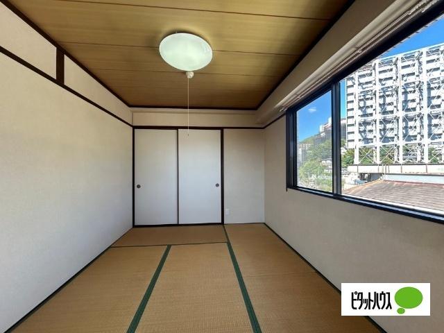 長崎市西山マンション その他