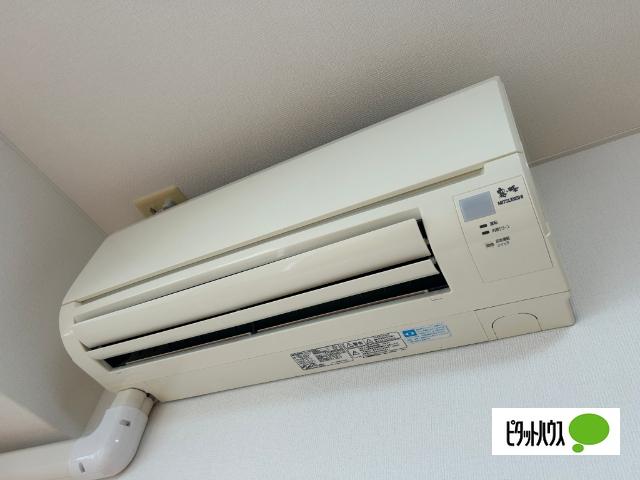 グリシーヌ浦上（605） その他