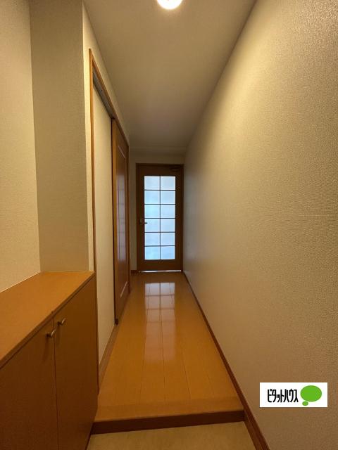 グリシーヌ浦上（605） その他