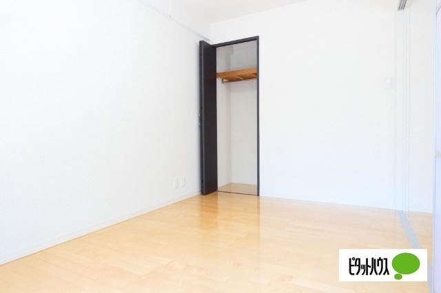 レジデンス蛍茶屋（202） その他