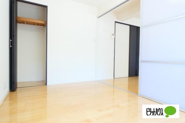レジデンス蛍茶屋（202） その他
