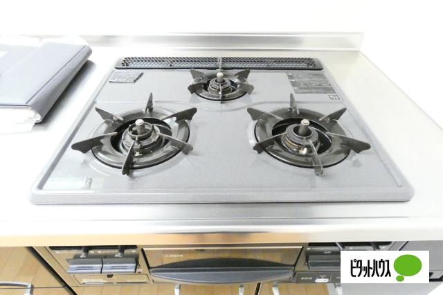 レジデンス蛍茶屋（202） その他