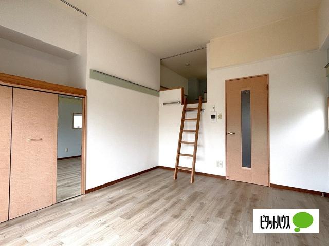 リファレンス長崎大学前（305） その他部屋・スペース