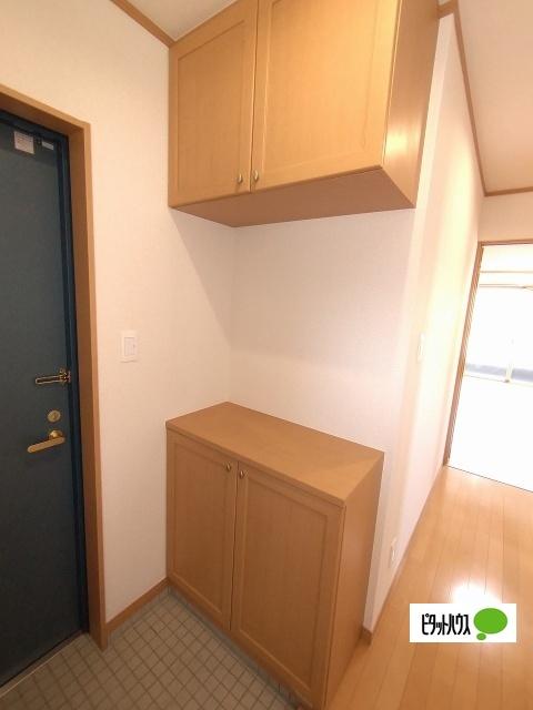 クレール築町（402） その他