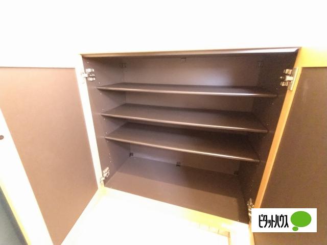クレール築町（402） その他