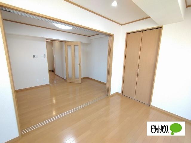 クレール築町（402） その他